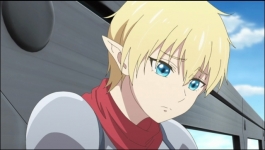 Trapped in a Dating Sim (Hindi) - Season 02 Episode 03